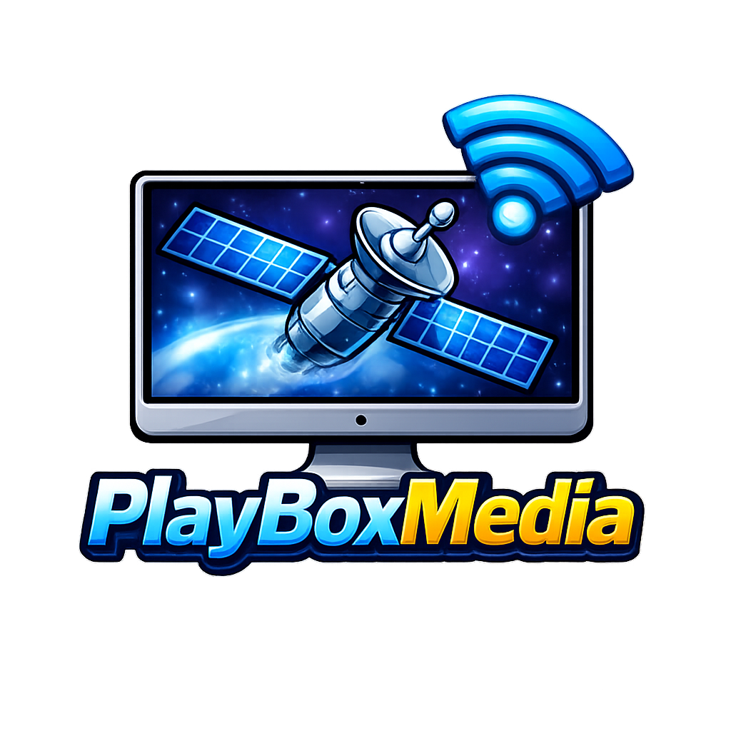 PlayBox Media